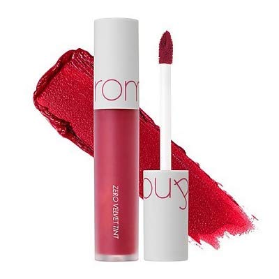 ROMAND ZERO VELVET TINT (07 FIZZ) [¹͢]