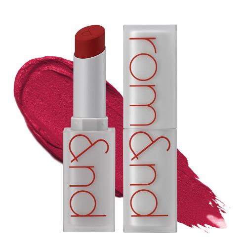 romnd ZERO MATTE LIPSTICK ޥåȥåץƥå (20 åɥ)
