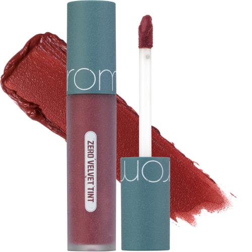 ROMAND ZERO VELVET TINT (FADE RED)