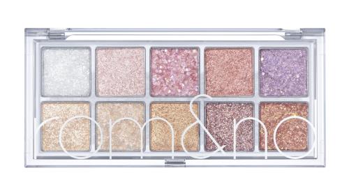 ॢ(romnd) ٥ѥå#00饤ȥåǥ Romand Better Than Palette [THE ...