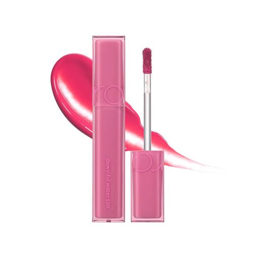romnd DEWY·FUL WATER TINT (05 TAFFY)