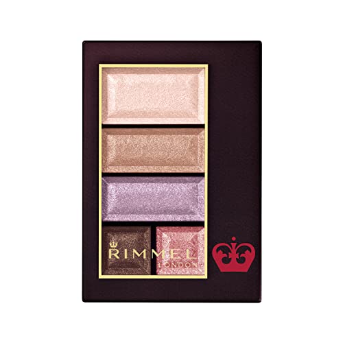 RIMMEL() ɥ ѥå ( ֥ ԥ󥯷) 祳饹ȥ 113 륰쥤祳 4.5...
