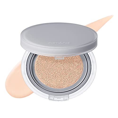 romnd NU ZERO CUSHION ̡å (02 ԥ奢 21, 15g)