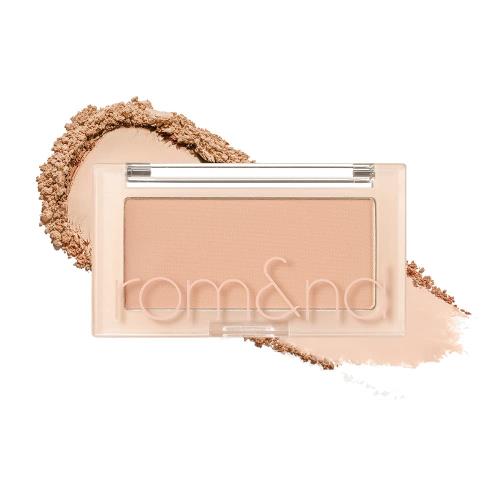 romnd BETTER THAN CHEEK ٥ (N01 NUTTY NUDE)