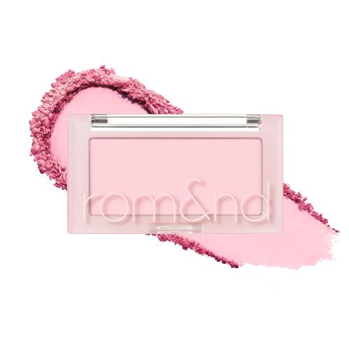 romnd BETTER THAN CHEEK ٥ (W02 STRAWBERRY MILK)