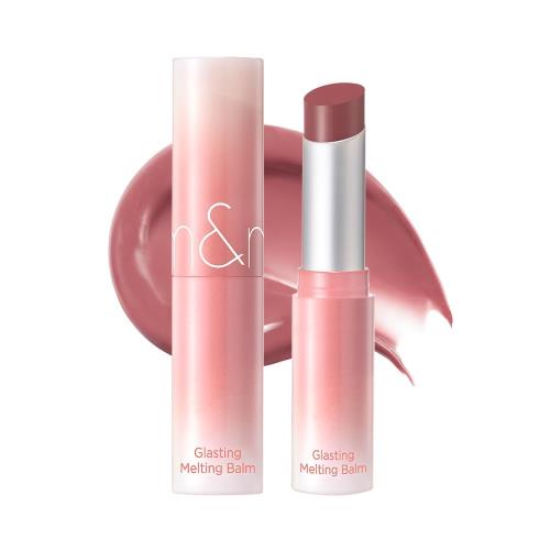 romnd ॢ 饹ƥ󥰥ƥ󥰥СGLASTING MELTING BALM (12 ɥ)