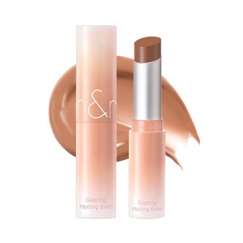 romnd ॢ 饹ƥ󥰥ƥ󥰥СGLASTING MELTING BALM (10 ̡١)