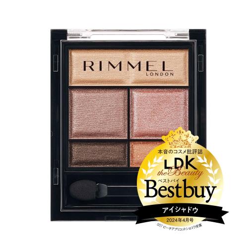 RIMMEL()   ɥ 006 åץ륹ѡ󥰥祳 4.6g
