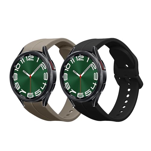 2x 򴹥٥ б: Samsung Galaxy Watch 6 / Watch 6 Classic Х - ꥳХ ...