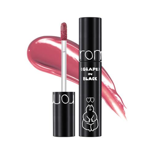 [romand/ॢ] romnd JUICY LASTING TINT 塼 饹ƥ ƥ (25 BARE GRA...