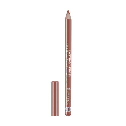 RIMMEL LONDON Lasting Finish 1000 Kisses Stay On Lip Liner Pencil - Ti...