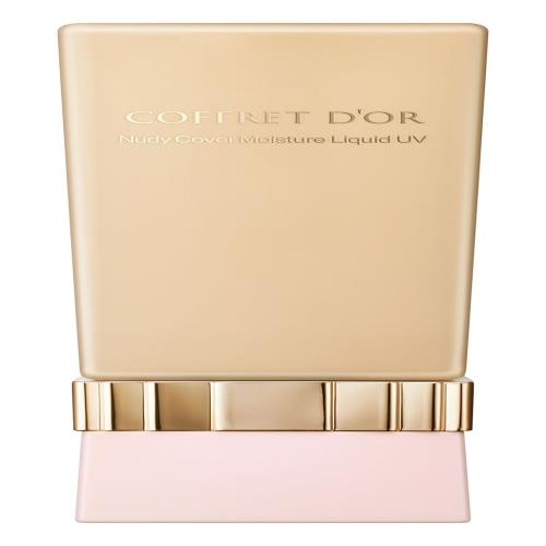 COFFRET D'OR եɡ եǡ ̡ǥС⥤㡼ꥯUV ١D SPF26/PA++ 30mL