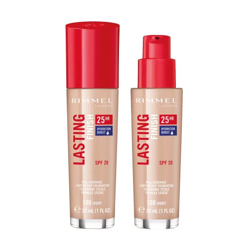 Rimmel () 饹ƥ󥰥ե˥å եǡ 100 ܥ꡼ Υԥ󥯥 30mL ܥ꡼(...
