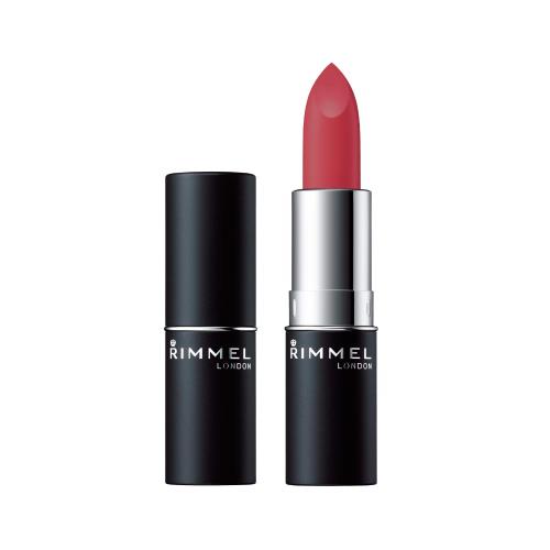 Rimmel (リンメル) マシュマロルック リップスティック 033 ソフトコーラル 口紅 033 3.8グラム (x 1)