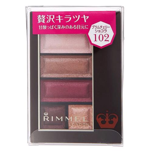 Rimmel () 祳饹  102 ץ꡼祳