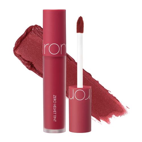 ॢ(ᥤ)ROMND(COSME ReMAKE) ZERO VELVET TINT 14 PECAN TARTE...