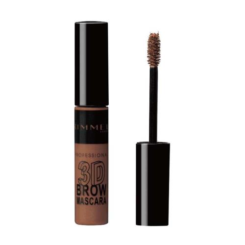 Rimmel () ץեåʥ 3D֥ ޥ 007 ƥ֥饦