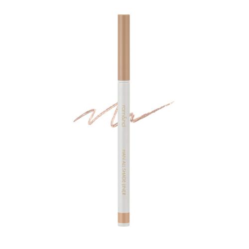 romnd HAN ALL SHADE LINER (06 FADE ASH) 1 (x 1)