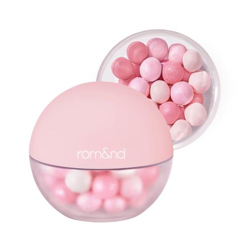 [romand/ॢ] SHEER POWDER PEARLS ̥ѥ (02٥꡼, 15g)