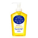 ソフティモ ホワイト クレンジングオイル 230ml 230ミリリットル (x 1)