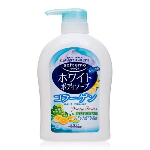 KOSE եƥ ۥ磻 ܥǥ (顼) 600mL