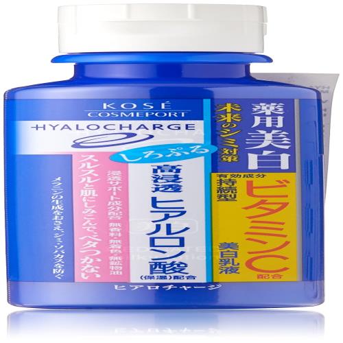 Kose ҥ㡼 ۥ磻  ߥ륭 160mL