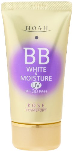 KOSE  Υ ۥ磻ȥ⥤奢 BB꡼ UV02 SPF30 (50g)