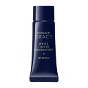 INTEGRATE GRACY(インテグレート グレイシィ) ホワイトリキッドファンデーションN オークル10 (SPF26・PA++) 25g