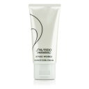資生堂プロフェッショナル ステージワークス ニュアンスカールクリーム 75g