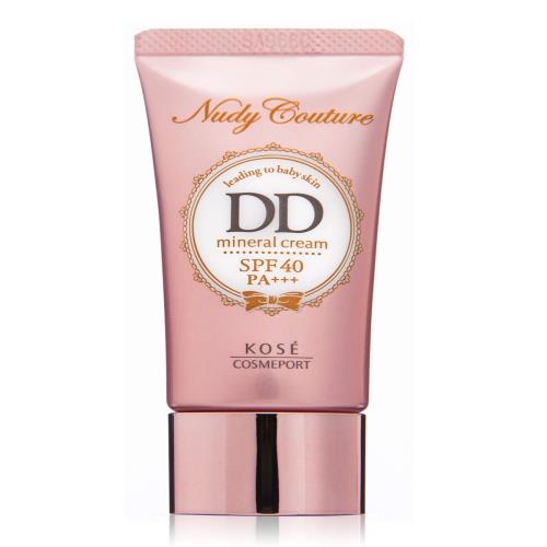 KOSE ̡ǥ塼 ߥͥDD꡼ 02 ȩ SPF40 PA+++ 30g