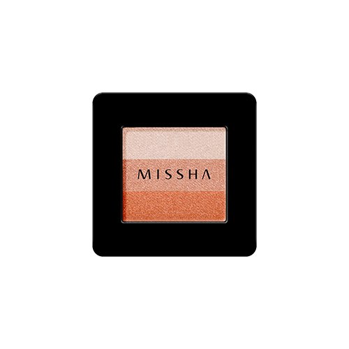 Missha Triple Shadow no.8 / ߥ ȥץ륷ɥ no.8 [¹͢]