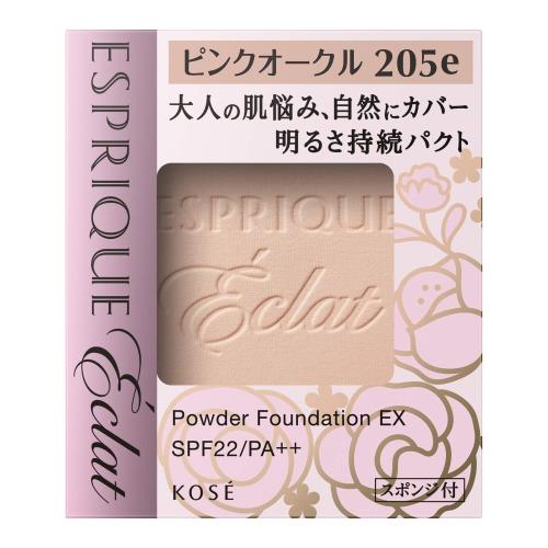 ESPRIQUE Eclat(ץ꡼ ) ץ꡼  뤵³ ѥ EX PO205e ԥ󥯥 9.3g...