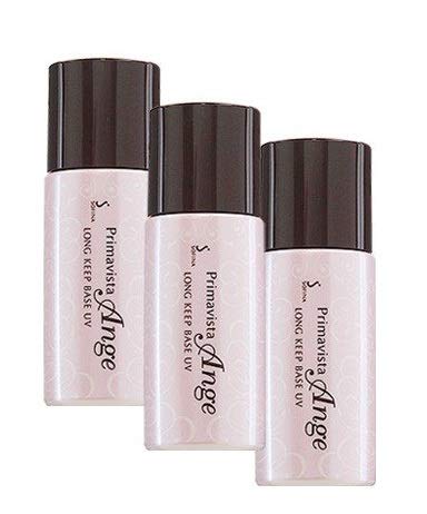 ֲ ե SOFINA ץޥ 󥸥 餯ɻ߲Ѳ SPF16 PA++ 25ml x 3ܥå [0640...