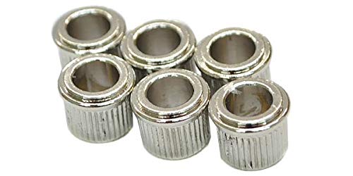 MONTREUX (ȥ롼) С֥å Convertion Bushing Set 6.35mm NI