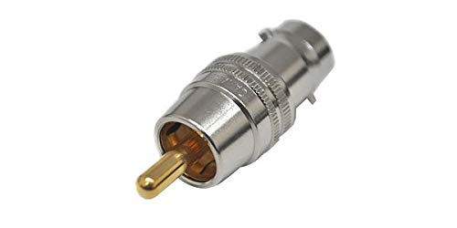 Kose CANARE (カナレ) 変換アダプター BCJ-RCAP