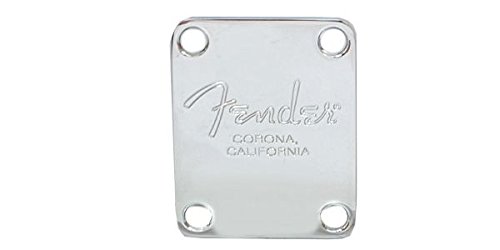 FENDER (ե) FENDERꥫ󥷥꡼ѥͥåץ졼 4-BOLT AMERICAN SERIES NECK PLA...