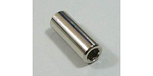 MONTREUX (ȥ롼) ȥ饹åɡʥå Metric Truss Rod Nut Hex 6mm[9669]