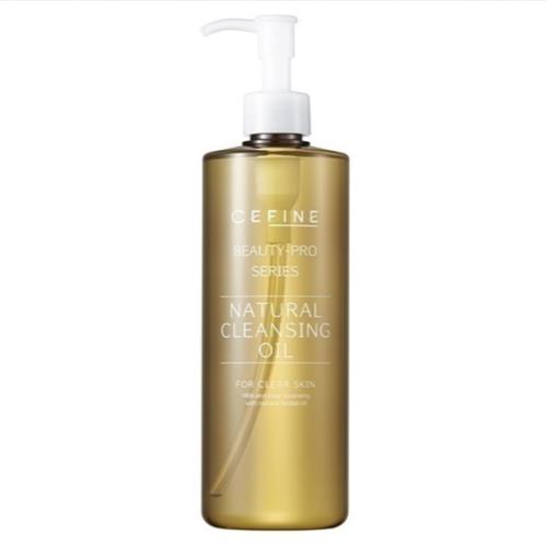 CEFINE ե ʥ륯󥸥󥰥L400ml