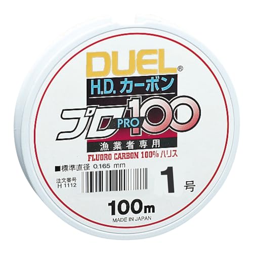 DUEL(ǥ奨) ե饤 1 HDܥץ100S 1 ꥢ H1112