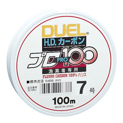 DUEL(ǥ奨) ե饤 7 HDܥץ100S 7 ꥢ H1201