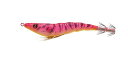 DUEL(デュエル) スッテ: EZ-SLIM 布巻 80mm LBI:13 夜光ボイル