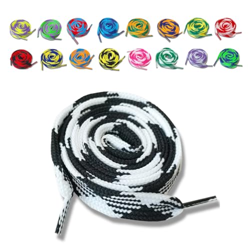 [ƥ] եåȥ塼졼15mm FAT LACE 塼졼   ʿɳ ӥơ塼 FAT塼졼 ...