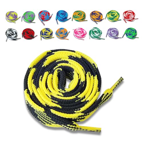 [ƥ] եåȥ塼졼15mm FAT LACE 塼졼   ʿɳ ӥơ塼 FAT塼졼 ...