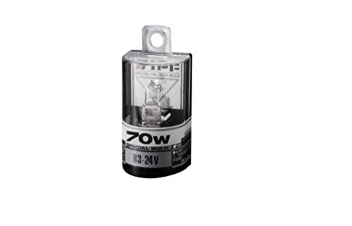 IPF إåɥ饤 ե ϥ  H3 3200K  24V 1 ָб 70W 佤 HBC-24070