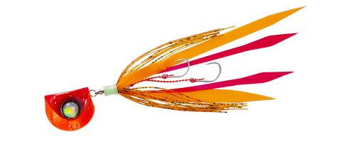 DUEL(ǥ奨) 륢  ƥС 饤 60g OGR F1083-OGR-󥸥å ͷư