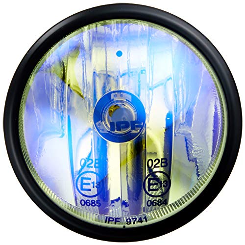 IPF ե ϥ H11 ľ110mm  12V ָб ޥե쥯 ɥ MR110G