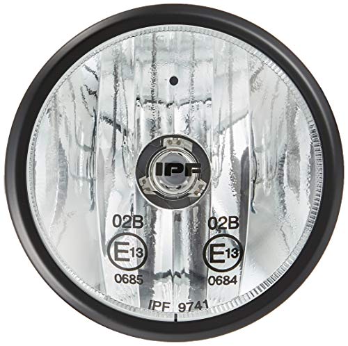 IPF ե ϥ H11 ľ110mm 3200K  12V ָб ޥե쥯 ꥢ MR110