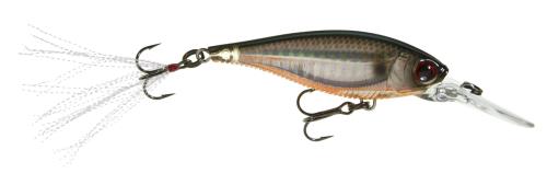 YO-ZURI(衼ť) 륢 å 3DB SHAD (SP) 70mm PTSH 10g R1104-PTSH-ץꥺƥͥ...