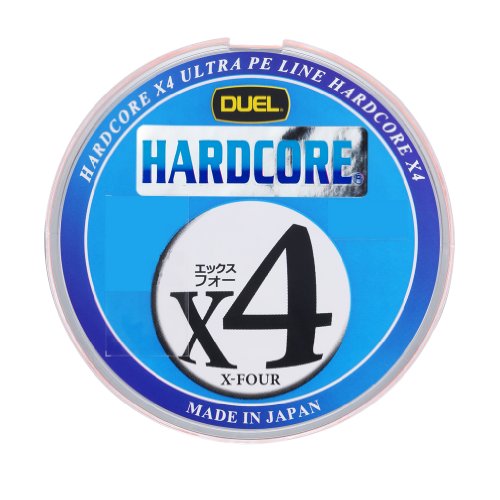DUEL ( ǥ奨 ) PE饤  HARDCORE X4 ޡ󥰥ƥ/10m5 饤 饤  ⶯ ...