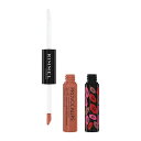 RIMMEL LONDON Provocalips 16Hr Kissproof Lip Colour - Make Your Move (並行輸入品)